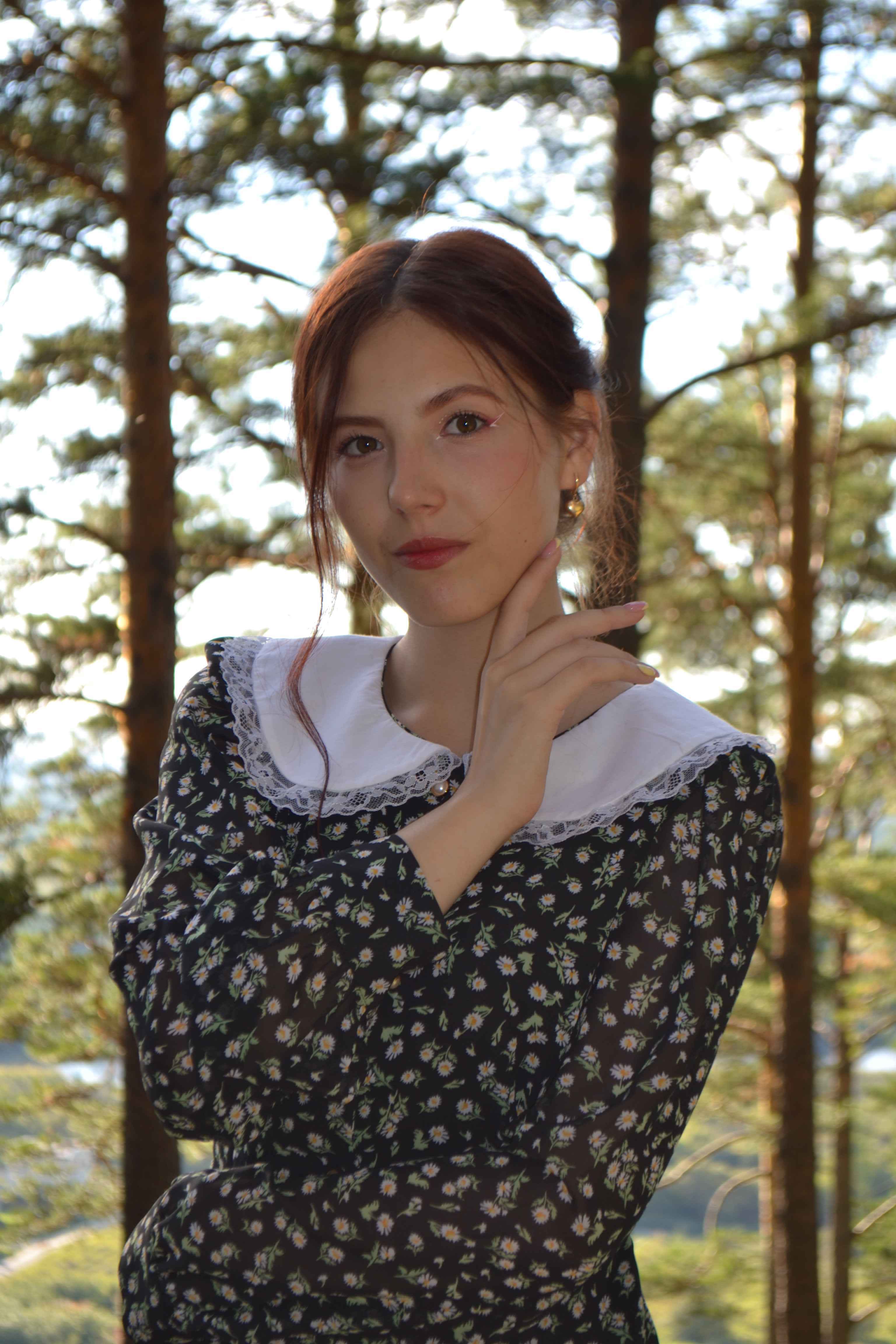 Смычкова Надежда Андреевна